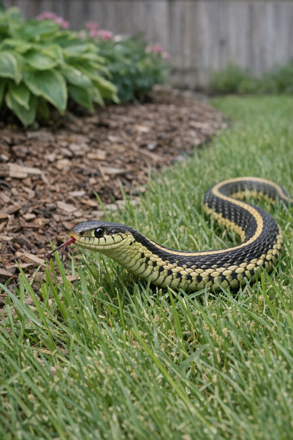 Snake Season in Kentucky: What to Expect
